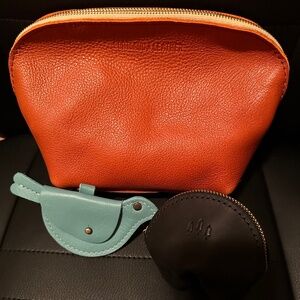 New Portland Leather littles bundle